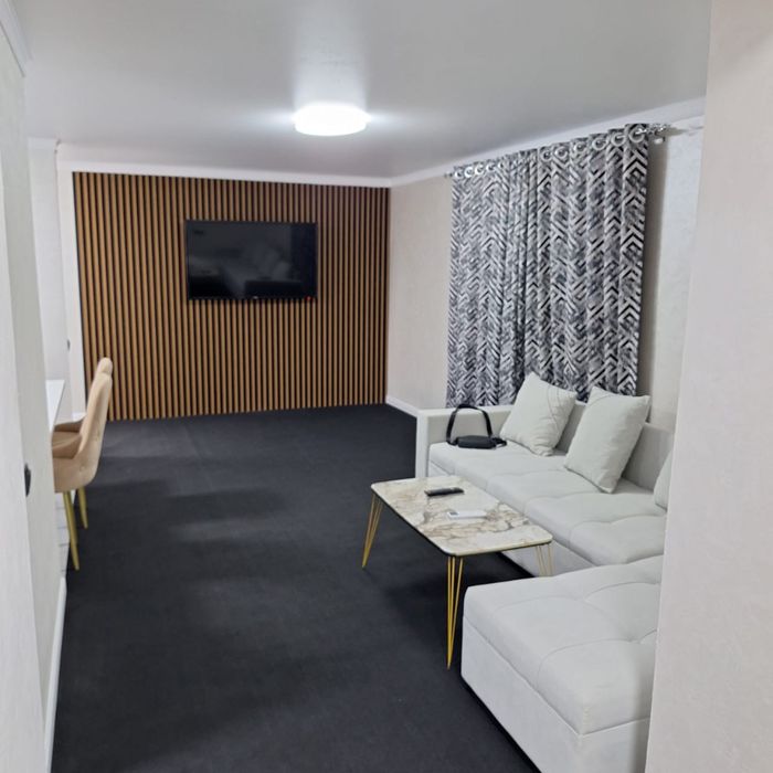 Сдается 3 комнатная квартра