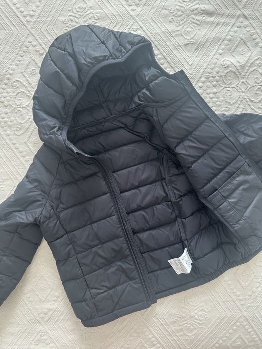 Детская ветровка