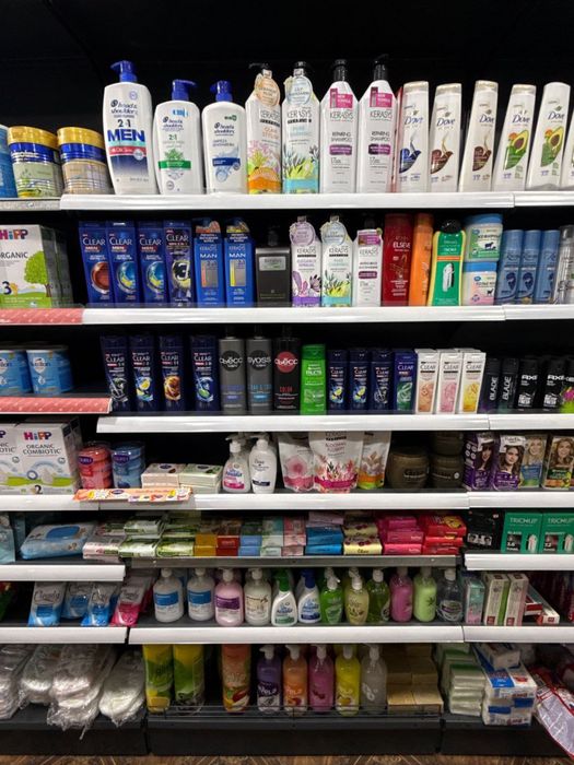 Oziq ovqat do’koni срочна