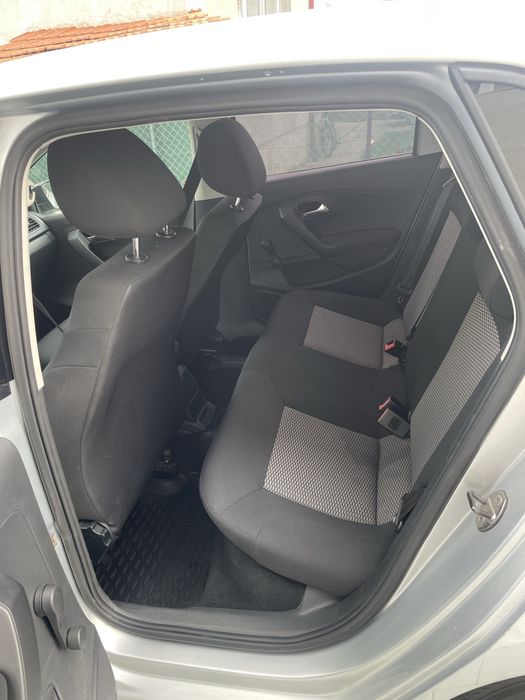 Vand Vw Polo. … stare perfecta de functionare