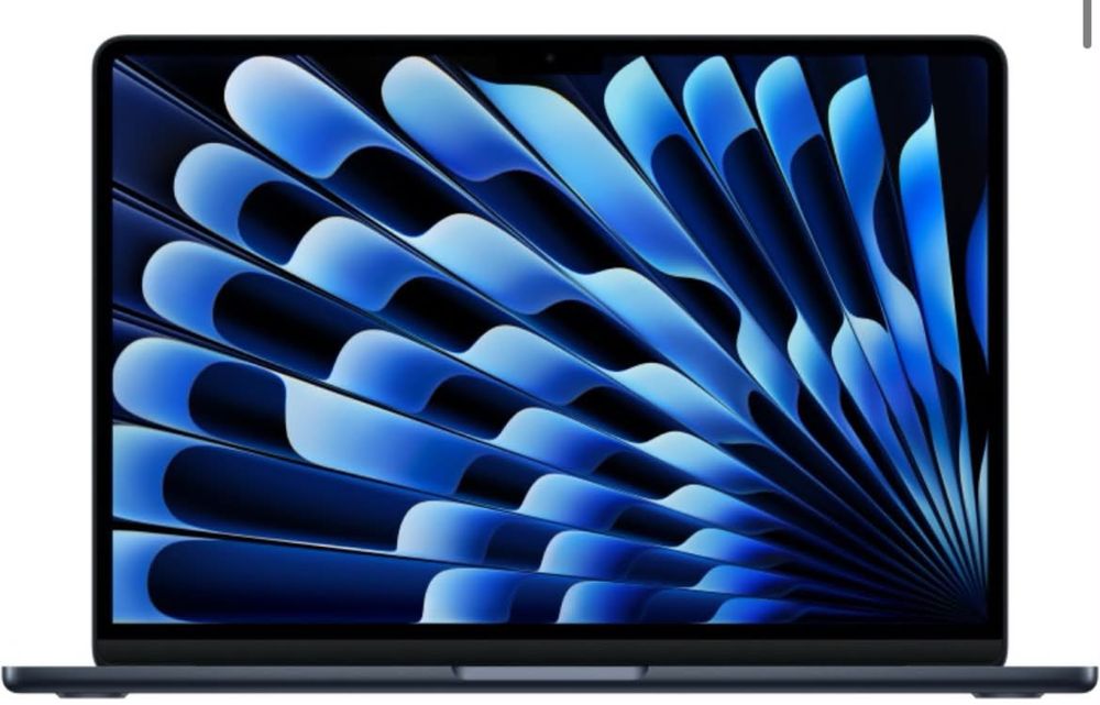 Apple MacBook Air 13 2025