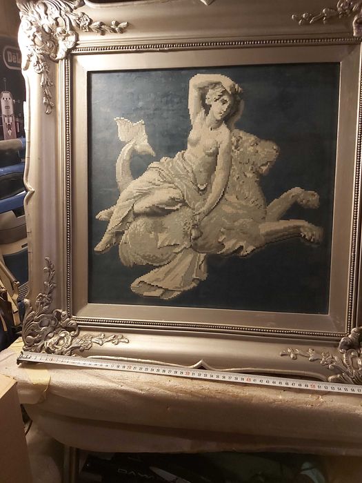 Два вилерови гоблена