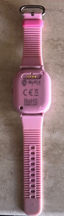 Детски смарт часовник My Ki4