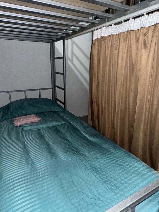 Room Hostel Tolebi