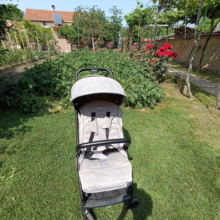 Лятна количка Peg Perego