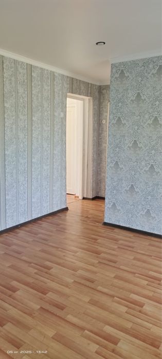 Квартира 3 комнаты