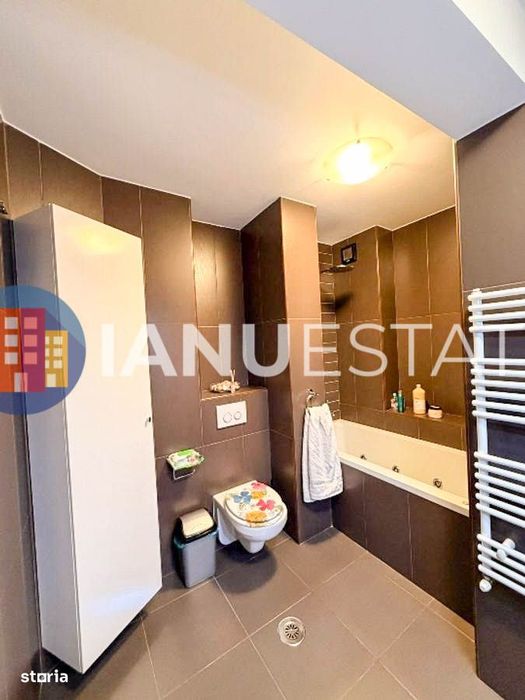 Piata Muncii 10`Metrou Calea Calarasi Nou Centrala Parcare PetFriendly