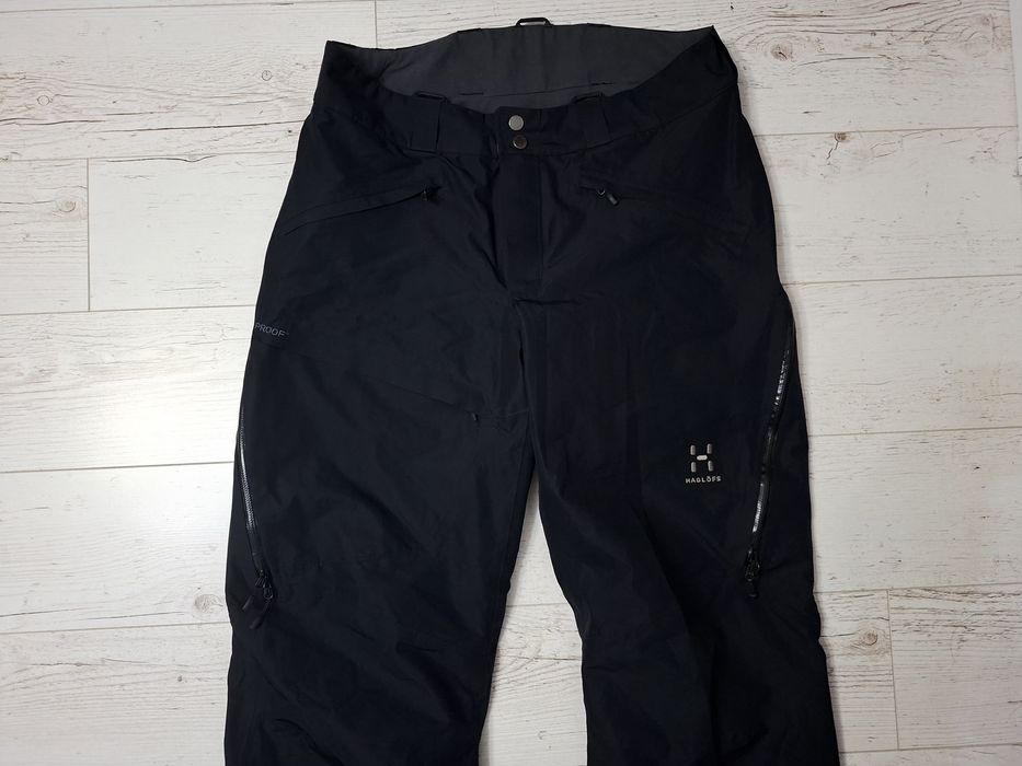 Haglöfs-Ориг.ски панталон