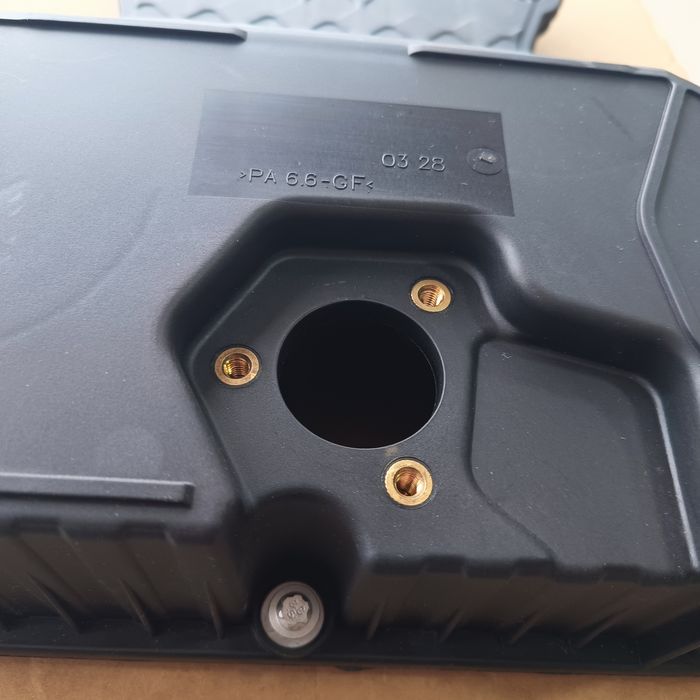 Картер Mercedes 651 W212,W204 GLK X204 220CDI, 250CDI , Немски на SWAG