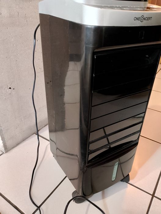 Мобилен охладител 65 w