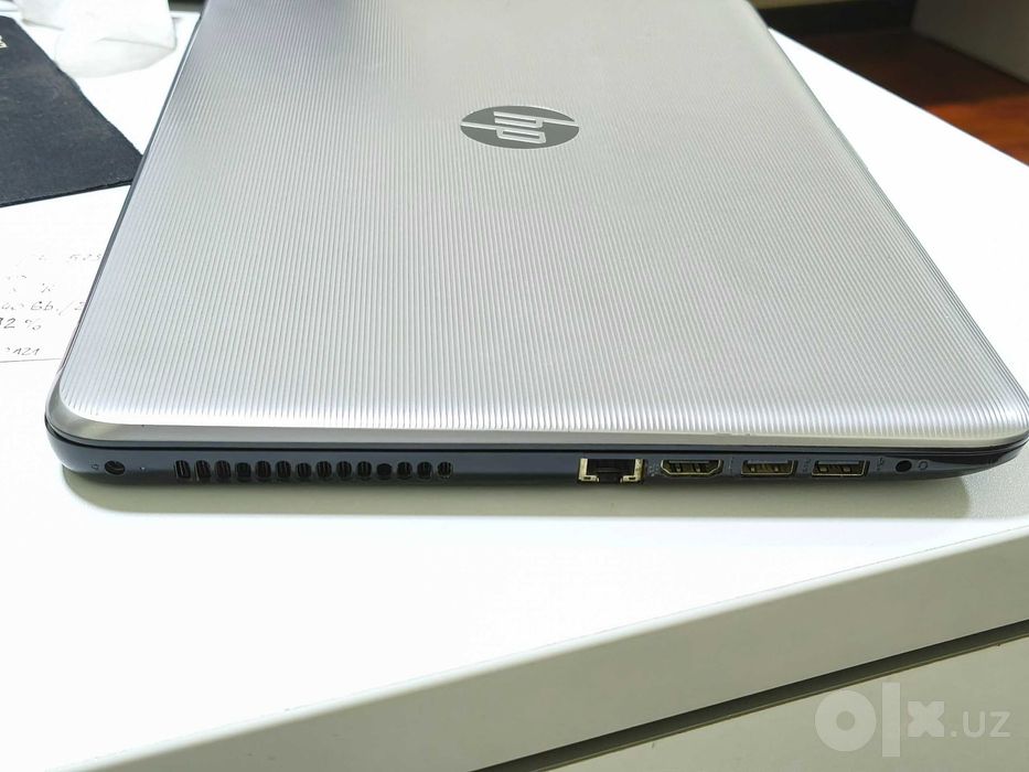Ноутбук HP Core i5 8/128