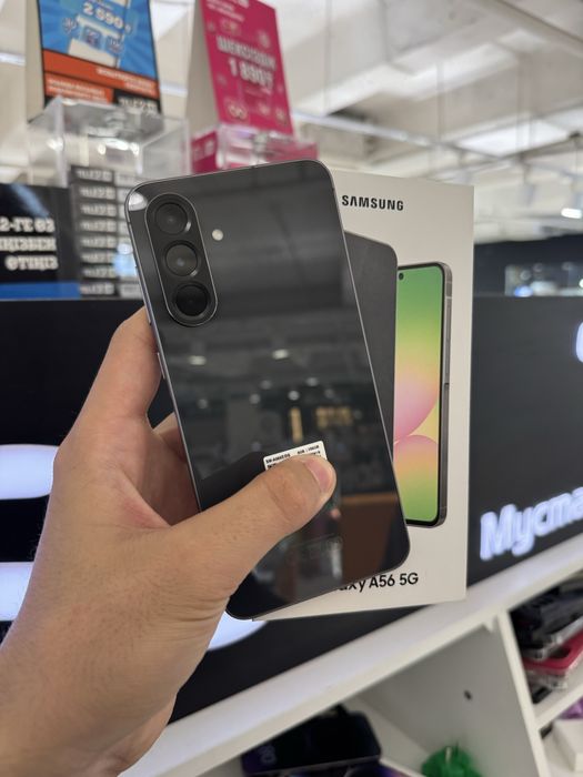 Samsung A56 256gb