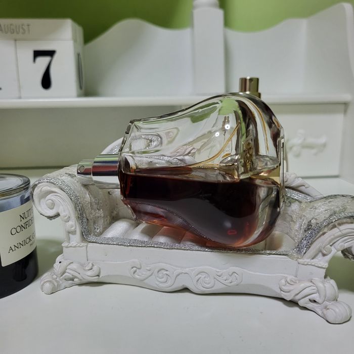 Lot 4 sticle partiale parfum