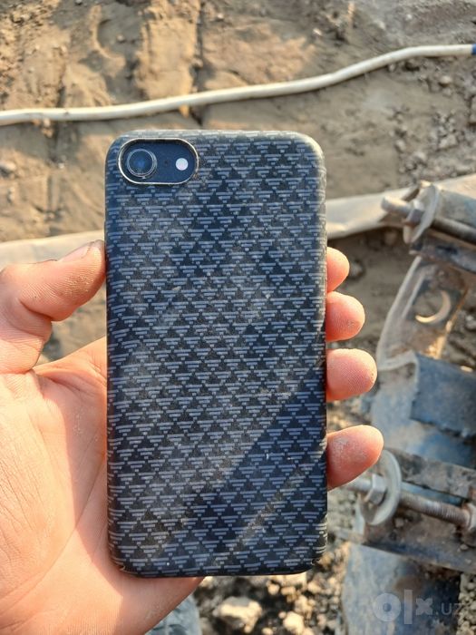 Iphone 8 kar dak