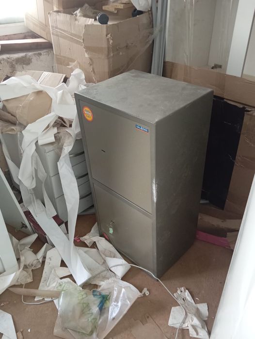 Сейф для офиса и для дома