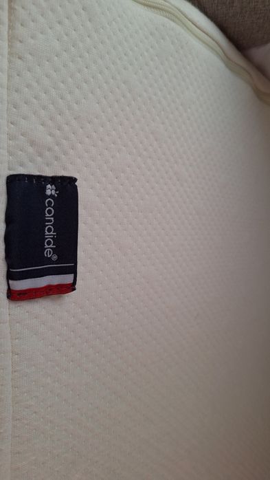 Продавам бебешка кошара
