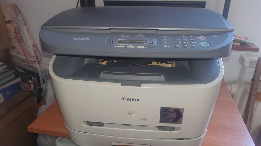 Продам Canon 3 в 1