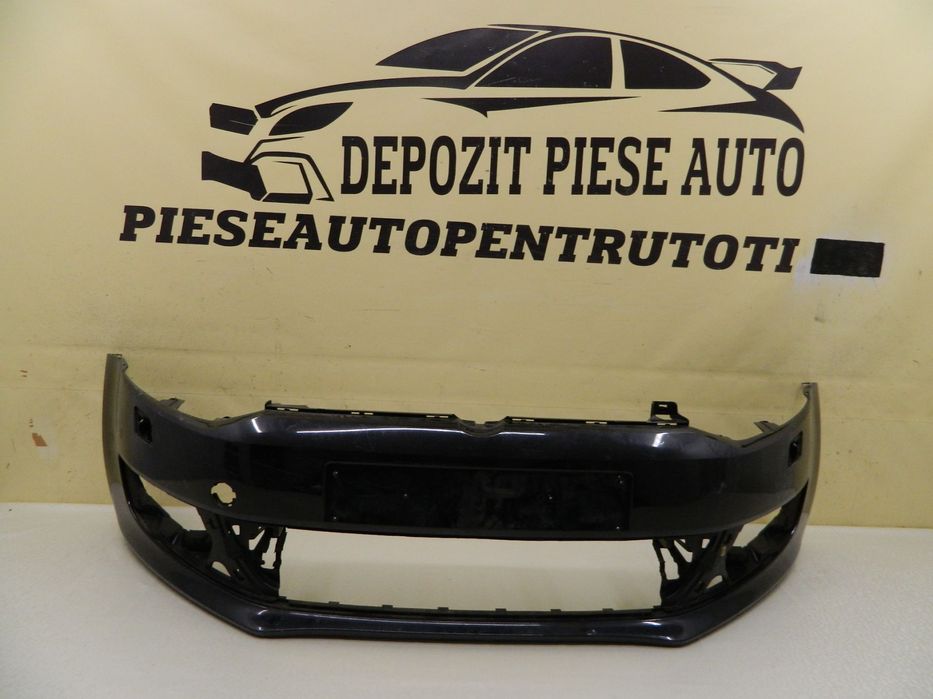 Bara fata VW Polo 6R, 2009, 2010, 2011, 2012, 2013, cod origine 6R0807221.