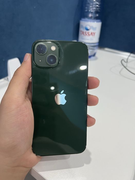IPhone 13, 128 GB, продам