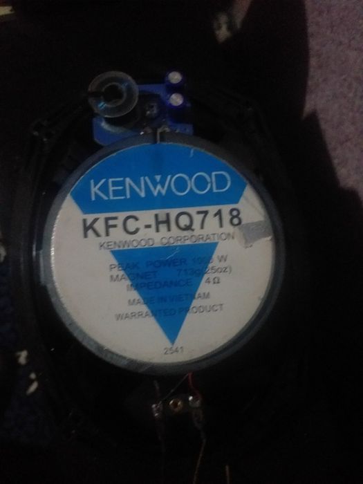 Pionerr+kingwodd kalonka