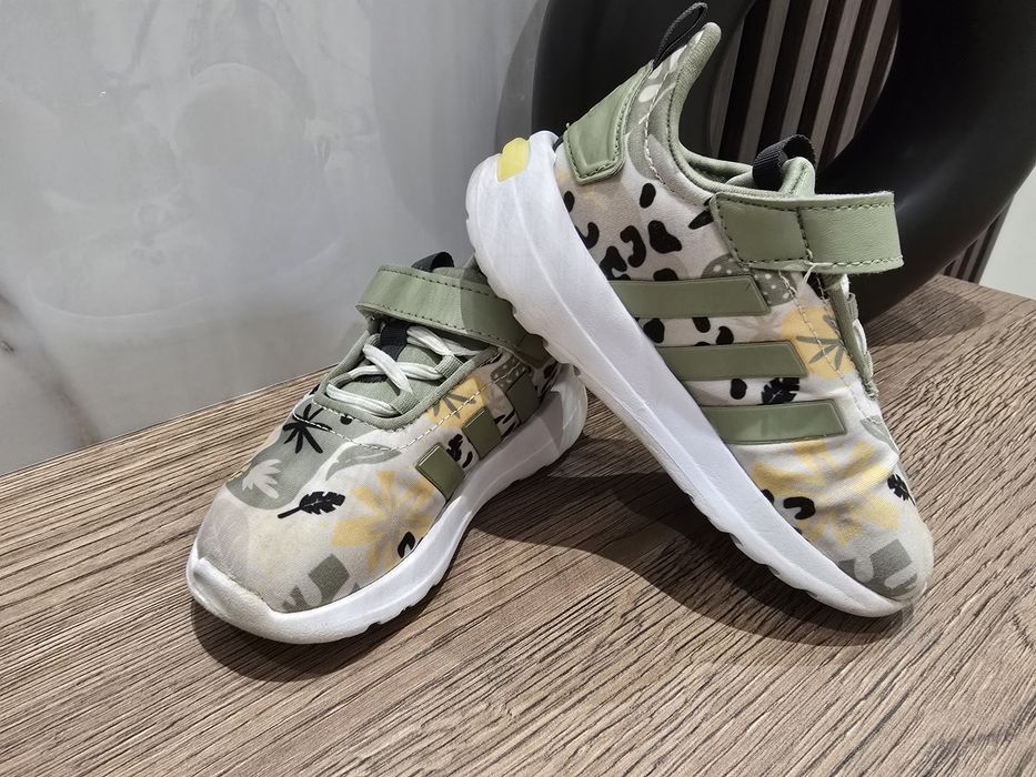 Детски маратонки Adidas Racer Lion King