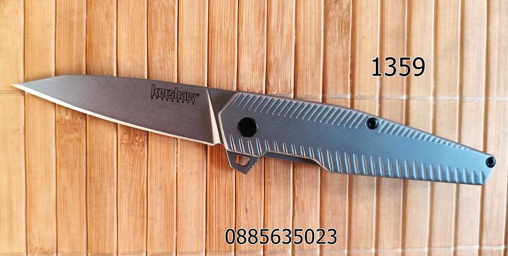 Сгъваем нож Kershaw 1359 /1660 / Kershaw 1730SS