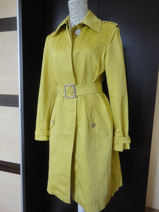 Marella/XS-S/дамски тренчкот