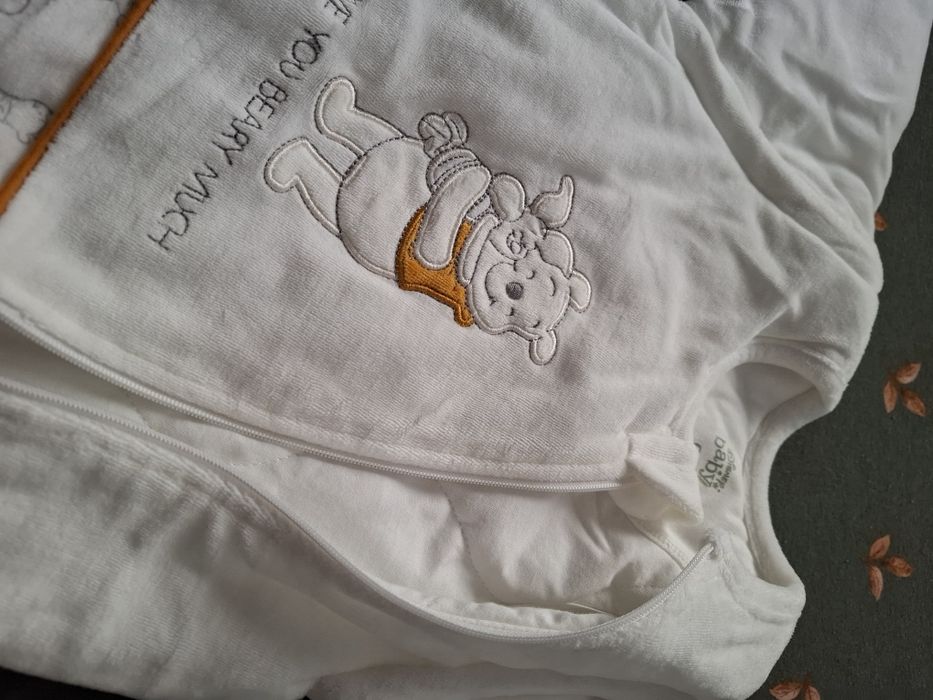 Sac de dormit pentru bebelusi mărimea 90