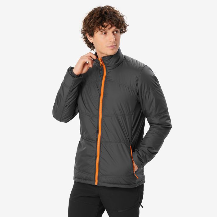 Geacă impermeabilă 3 în 1 Nh500 Mountain - produs resigilat Decathlon