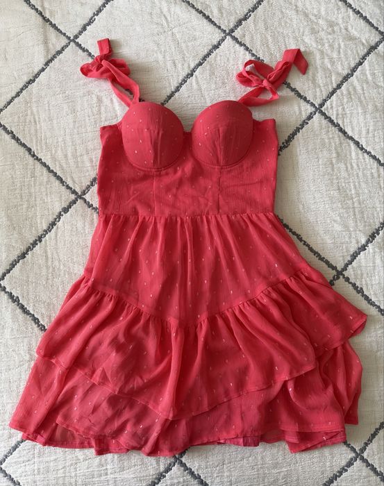 Рокли Lucy, Corso italia и LBD