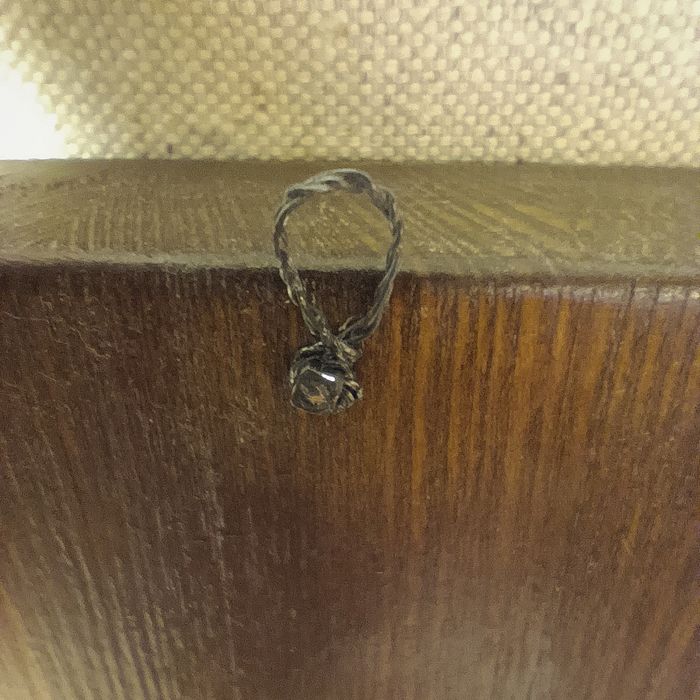 Малка домашна икона - Иисус Христос