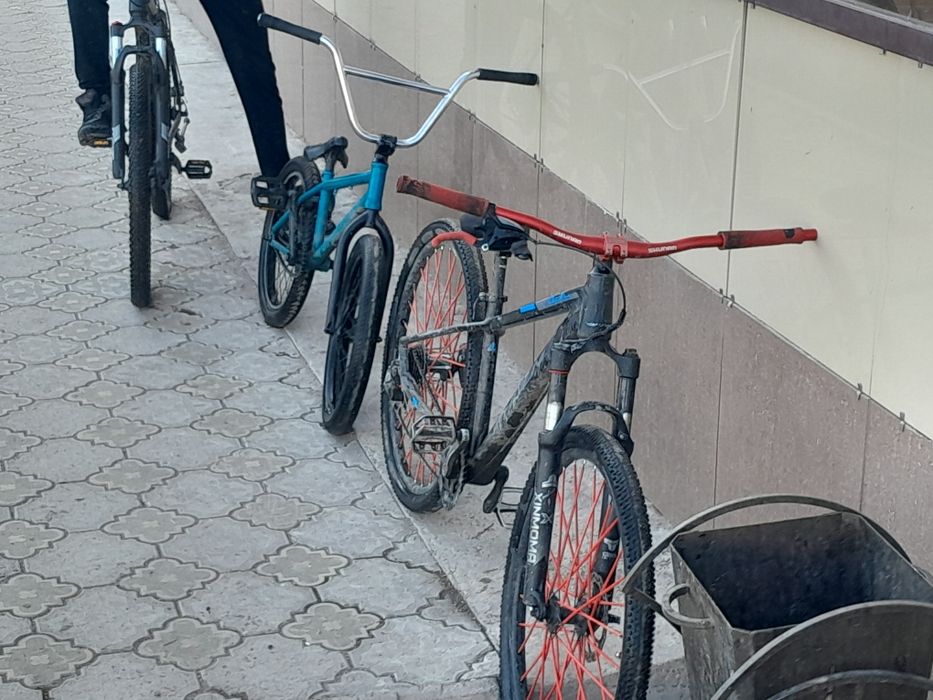 Продам вел феникс 27ф