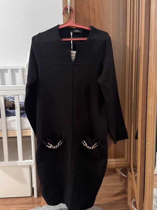 Чернок платье турция с бирки