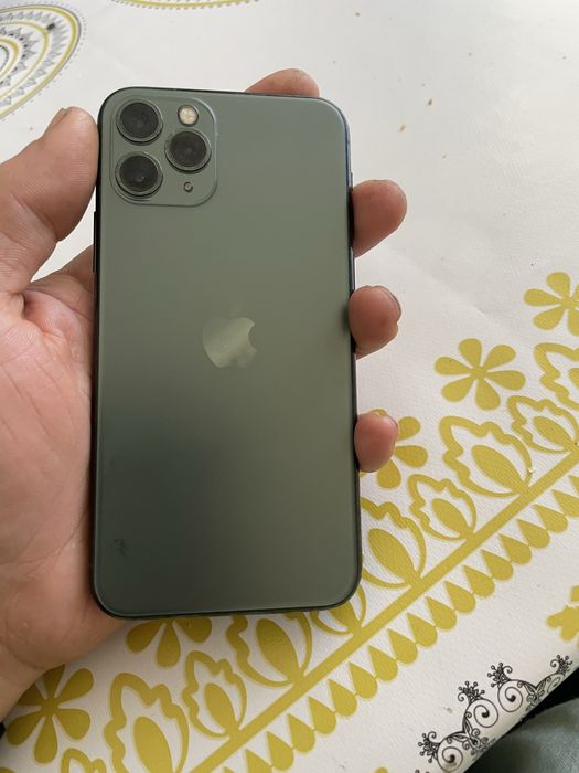 Продам айфон 11 про 256 гб