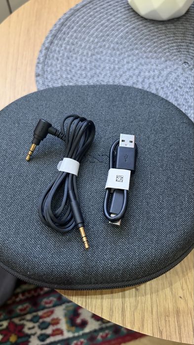 SONY  ULT Headphones