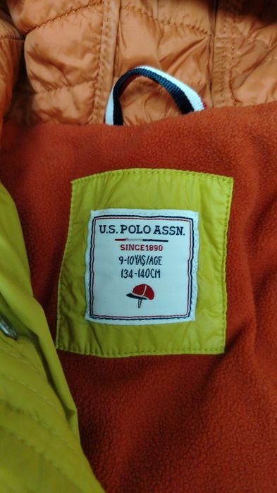 Куртка на 13-14 лет