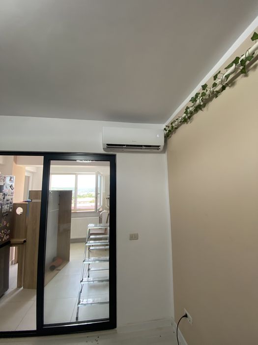 Montaj aer contitionat