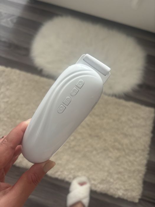 Массажер для убирания второго подбородка