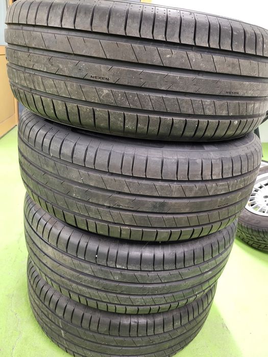 19 5x114.3 Kia EV9 255/60/19 Киа 5х114.3 ЕВ9