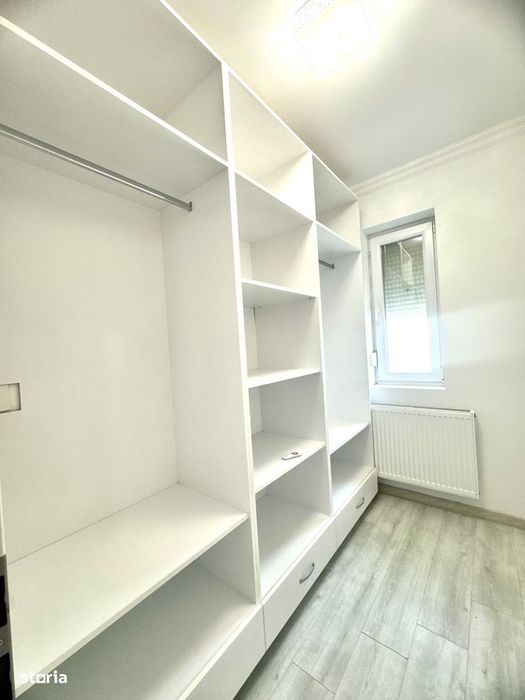 Braytim, Dressing, Loc de parcare