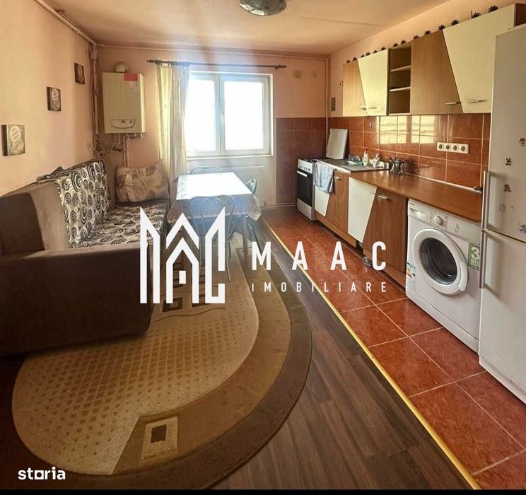 Apartament 2 camere I 53MP I Modern I Lazaret - Central — fotografia 1