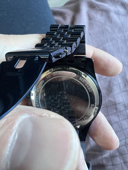 Vand ceas michael kors