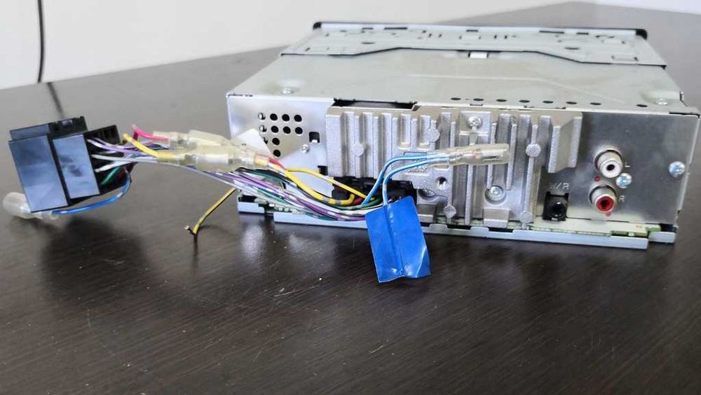 Pioneer DEH-2300UB CD плейър/тунер