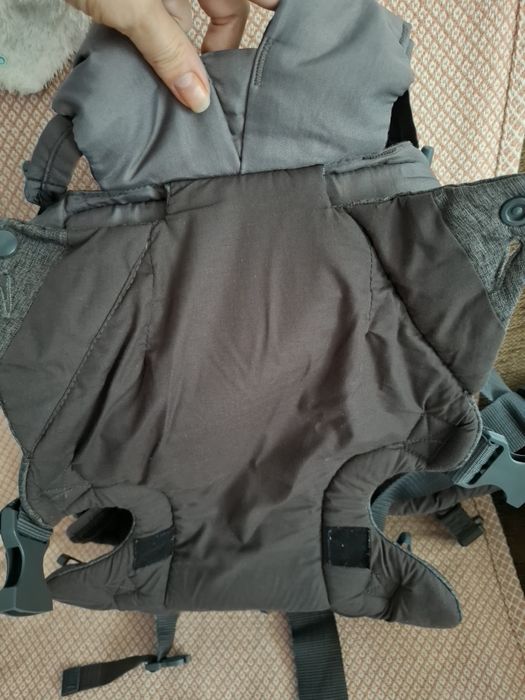 Infantino marsupiu 0+