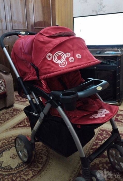 Детская коляска GoodBaby