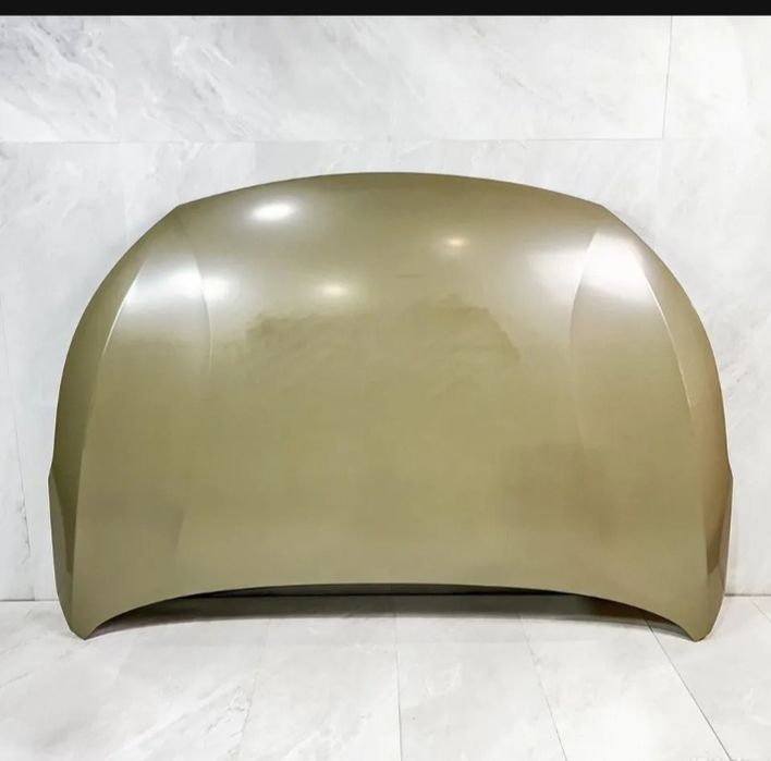 Капот Чери Тигго 8 про