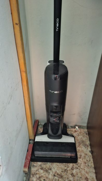 Беспроводной пылесос Tineco