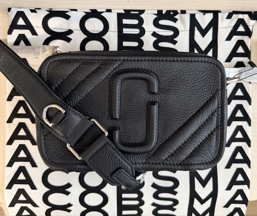 Сумка Marc Jacobs