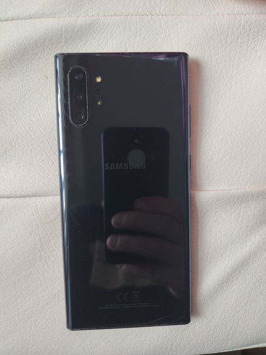 Samsung Galaxy Note10+