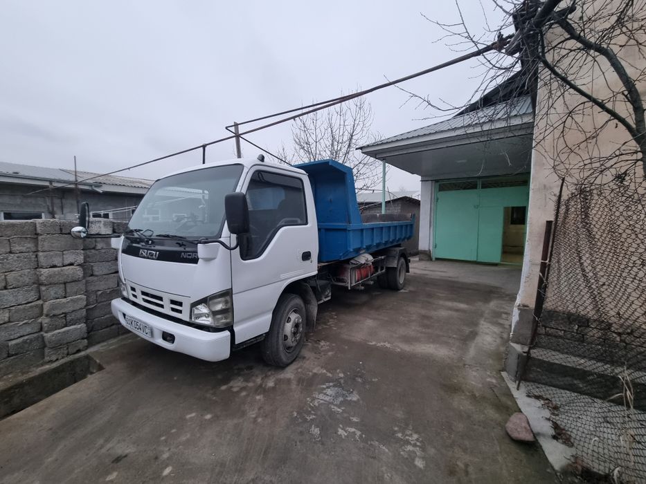 Вывоз мусора, стоительных материалов и котлован